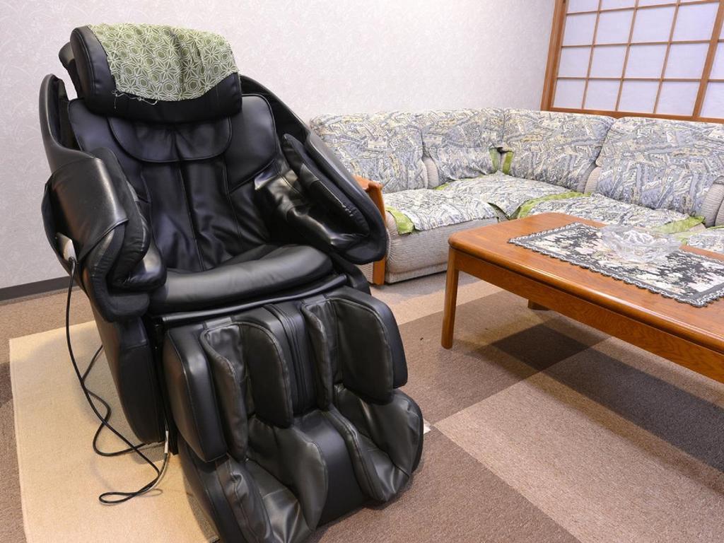 Kanshichiyu Hotel Osaki  Bagian luar foto