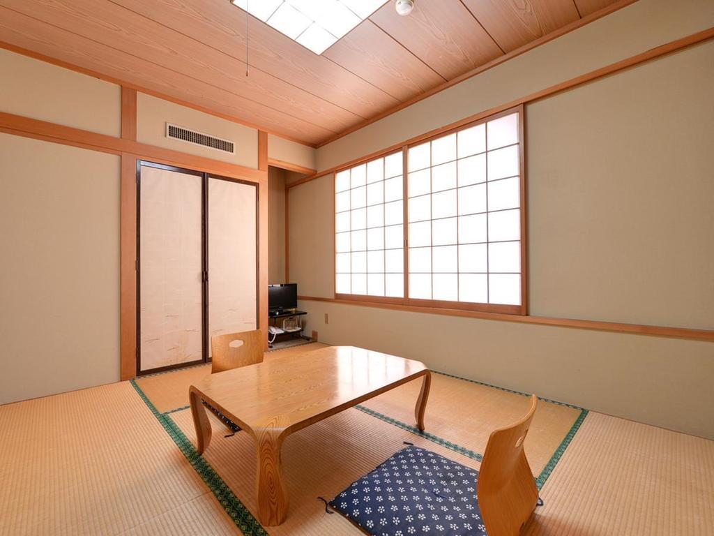 Kanshichiyu Hotel Osaki  Ruang foto