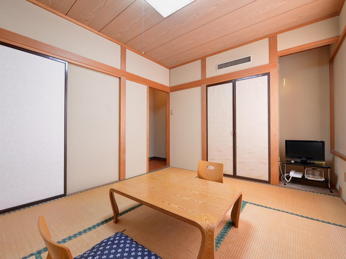 Kanshichiyu Hotel Osaki  Ruang foto