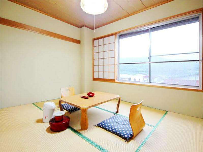 Kanshichiyu Hotel Osaki  Bagian luar foto